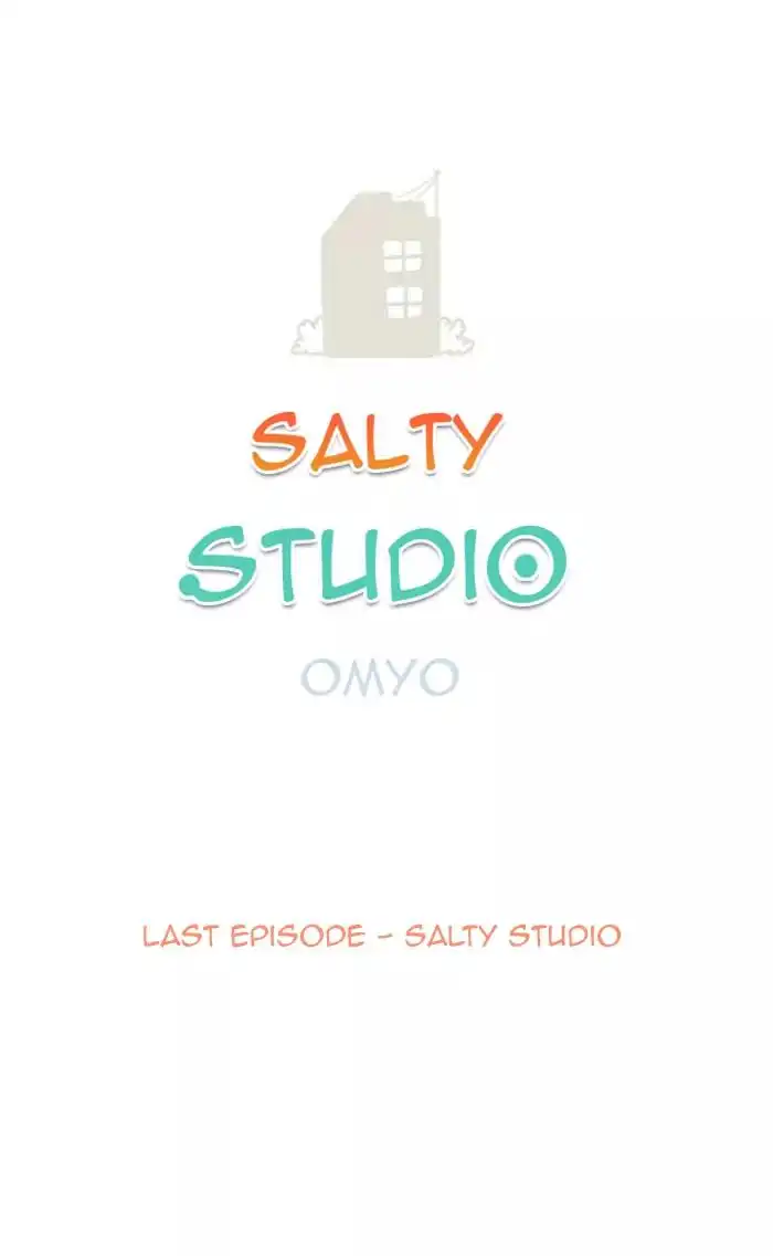 Studio Salty Chapter 66 1